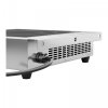 Płyta indukcyjna - 3500 W - 28 cm ROYAL CATERING 10011390 RCIK-3500CG